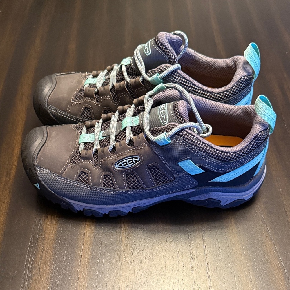 Keen Women’s Targhee Vent Hiking Shoe